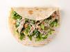 Chicken Caesar Wrap