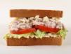 Tuna Salad Sandwich