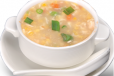 Chicken Corn Soup