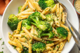 Broccoli Pasta