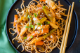 American Chop Suey