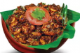 Prawns Fry Masala