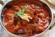 Beef Kadai