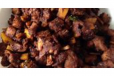 Beef Pepper