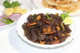 Beef Fry