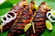 Fish Roast