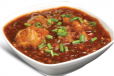 Chicken Manchurian