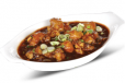 Prawns Manchurian