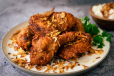 Thai Fried Chicken