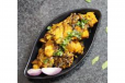 Chicken Dry Fry