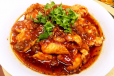 Schezwan Fish