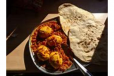 Poratta + Egg Curry