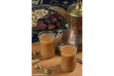 KARAK TEA