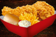 Snack Meal