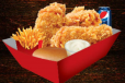 Dinner Meal