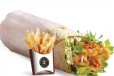 Mathafi Wrap