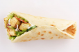 Tandoori Poratta