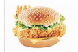 Mathafi Burger