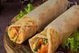 Mexican Shawarma