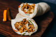 Grill Shawarma