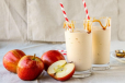 Apple W. Milk