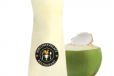 Tender Coconut