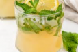 Lemon Mojito