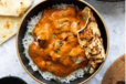 Butter Chicken Charcoal