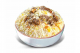 Chicken Dum Biryani