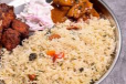 Ghee Rice Chicken Combo