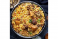 Beef Dum Biriyani