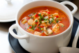 Seafood Soup