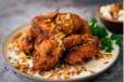 Thai Fried Chicken