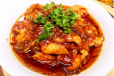 Schezwan Fish