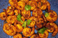 Prawns Fry Masala
