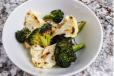 Gobi Brocoli Roast