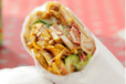 Shawarma Wrap