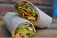 Cajun Wrap