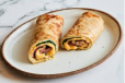 Egg Wrap