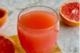 Grapefruit Juice