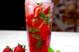 Redberry Mojito