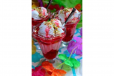 Strawberry Falooda