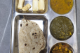 Gujarati Thali