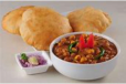 Bbc Chole Bhature