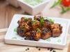 Wok Tossed Tofu Black Pepper