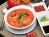 Thai Seafood Tom Yam
