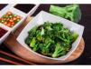 Stir Fried Broccoli