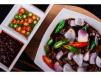 Beef Chili Onion