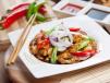 Chicken Chilli Onion