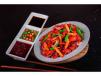 Mongolian Chicken